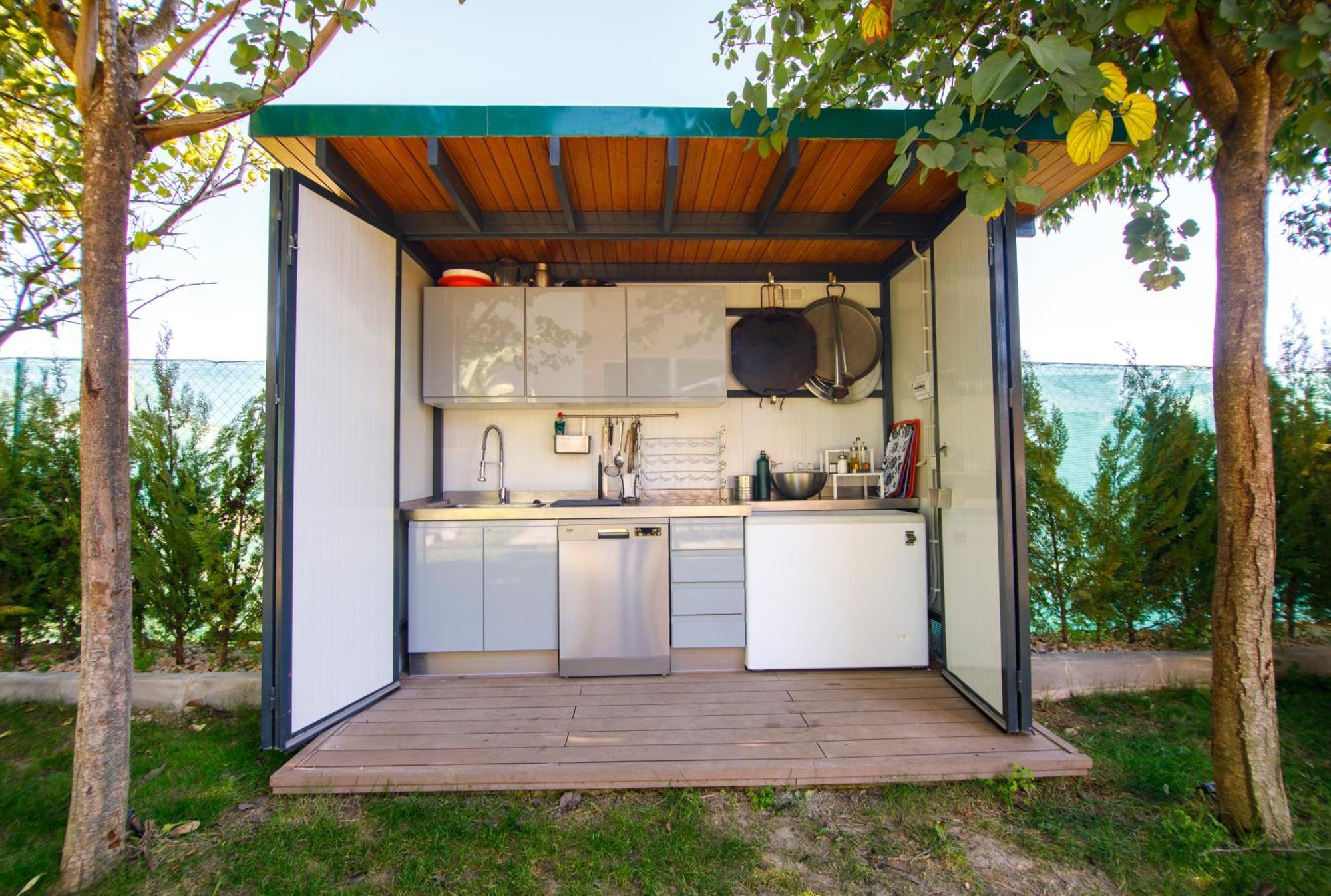 Rentalsevilla Brisa Del Aljarafe Con Piscina Climatizada A 15 Minutos De Sevilla Almensilla Exterior foto