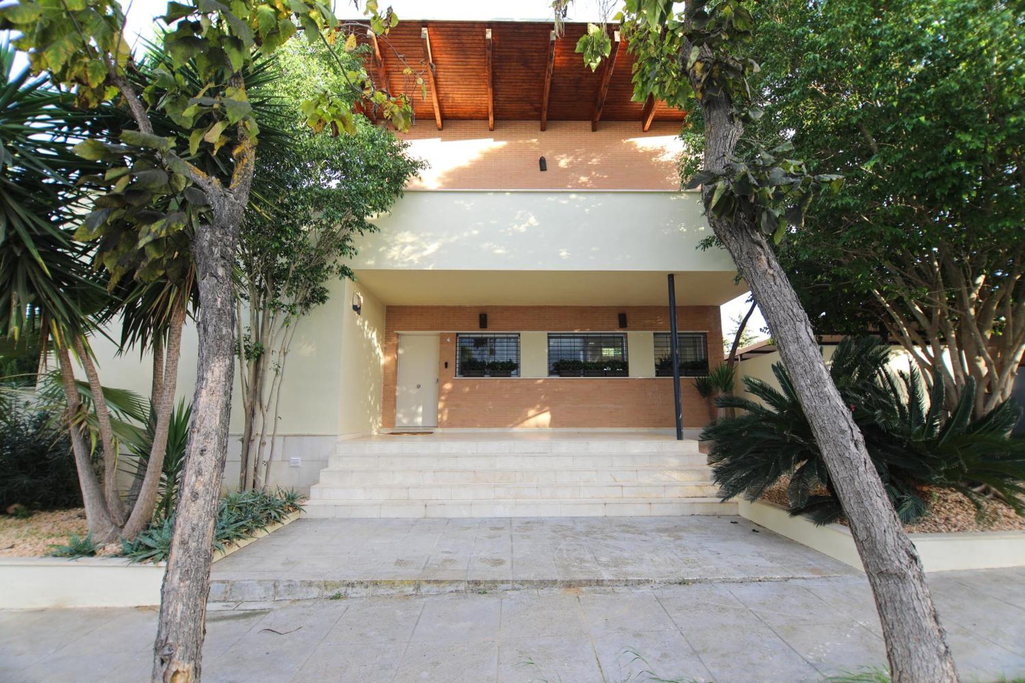 Rentalsevilla Brisa Del Aljarafe Con Piscina Climatizada A 15 Minutos De Sevilla Almensilla Exterior foto