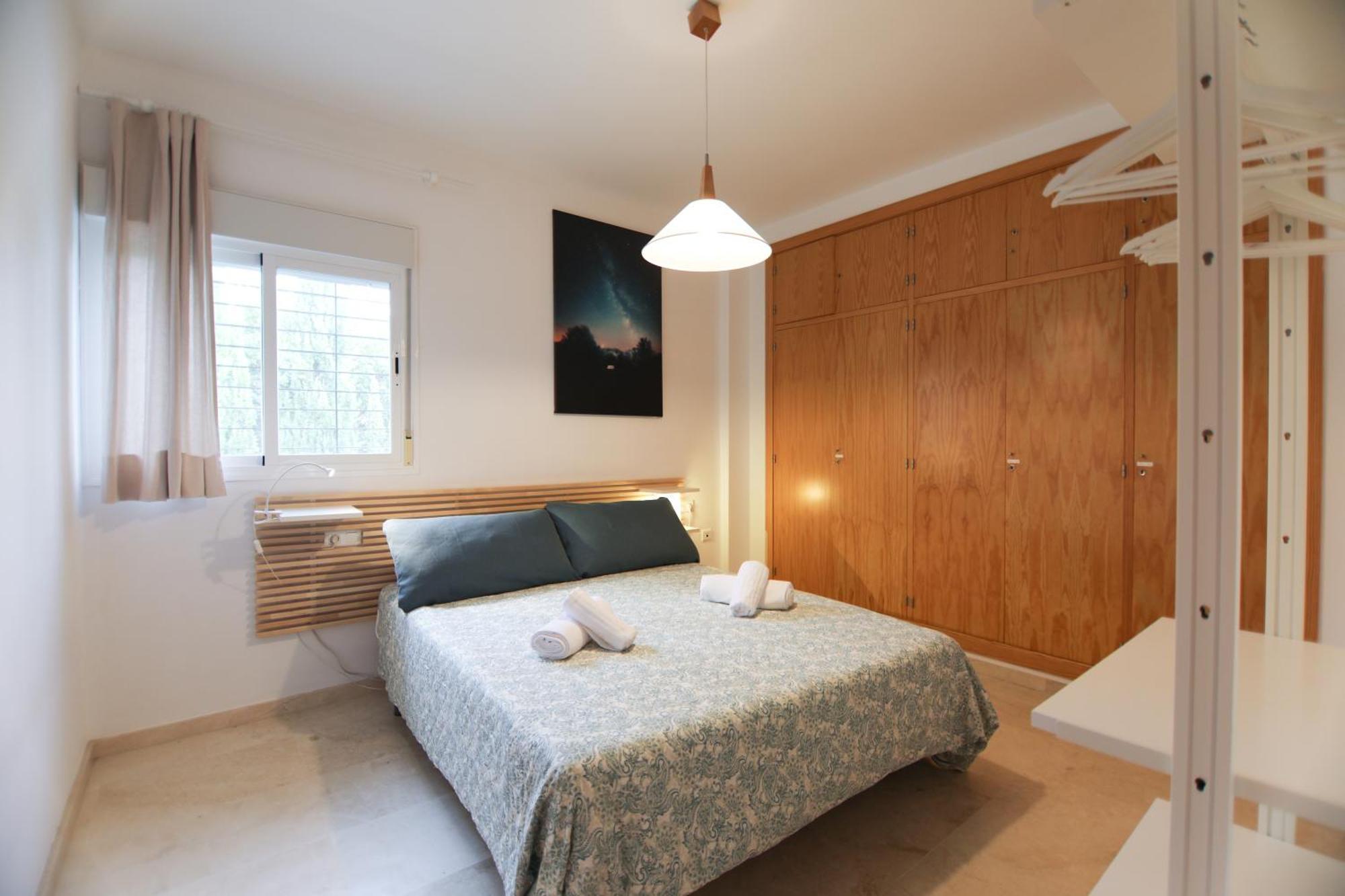 Rentalsevilla Brisa Del Aljarafe Con Piscina Climatizada A 15 Minutos De Sevilla Almensilla Exterior foto